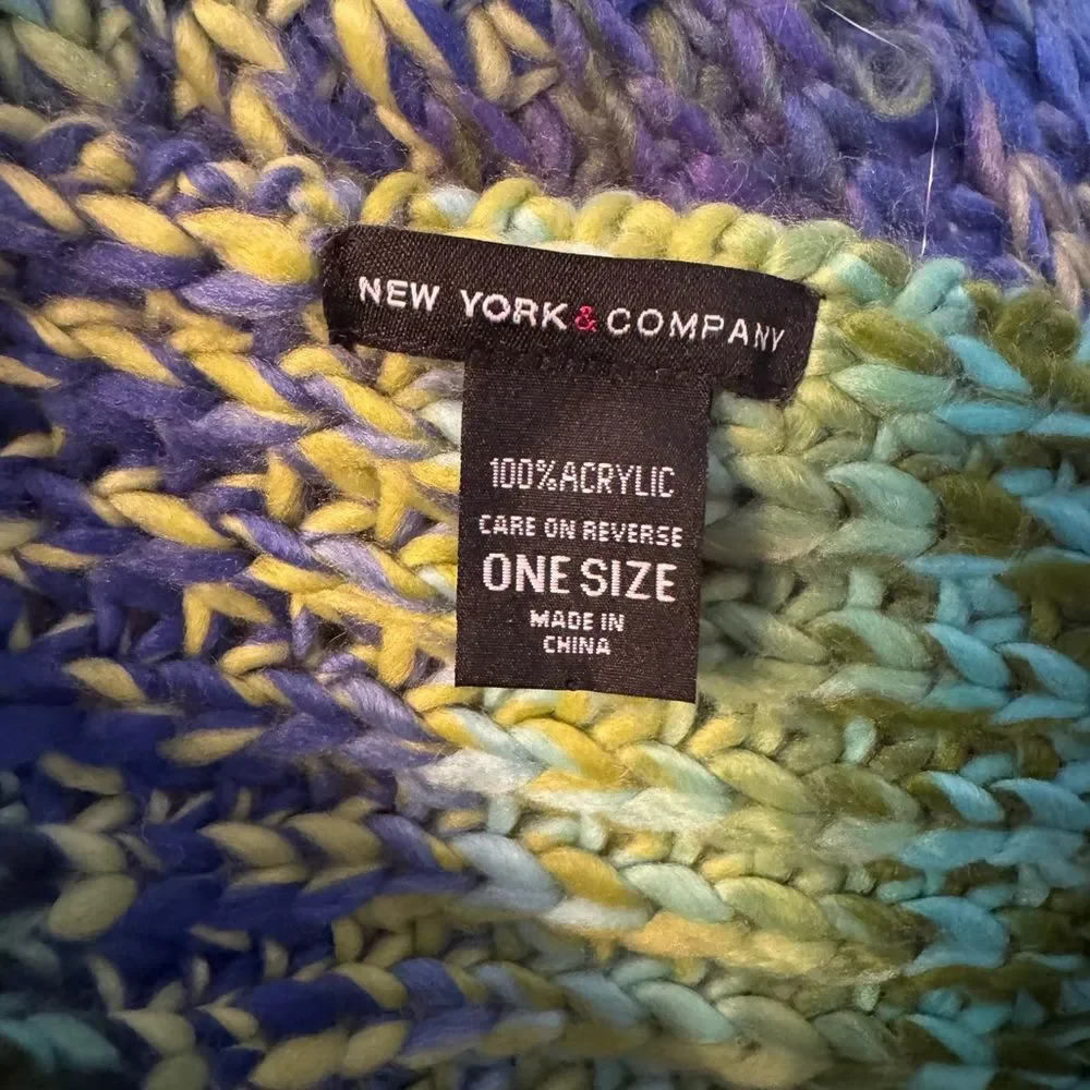 New York & Company stay cozy